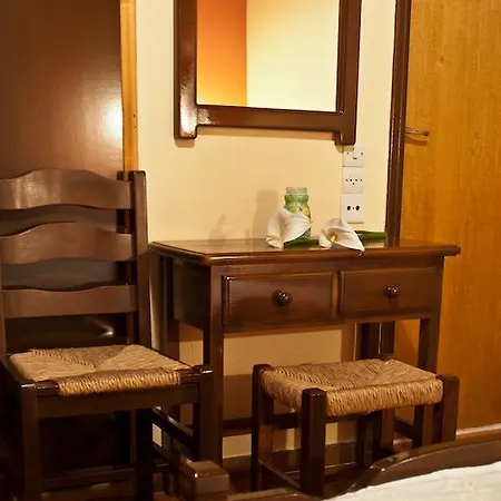 Christofer's Guest house 2*