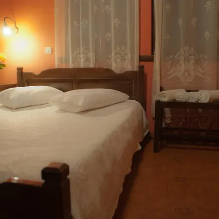 Guest house Christofer's Zagora