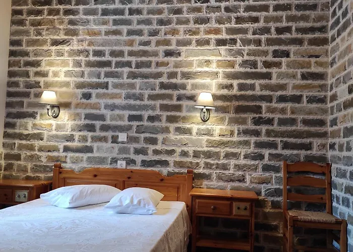 Christofer's ゲストハウス ザゴラ