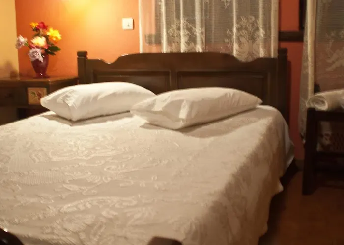 Christofer's ゲストハウス ザゴラ