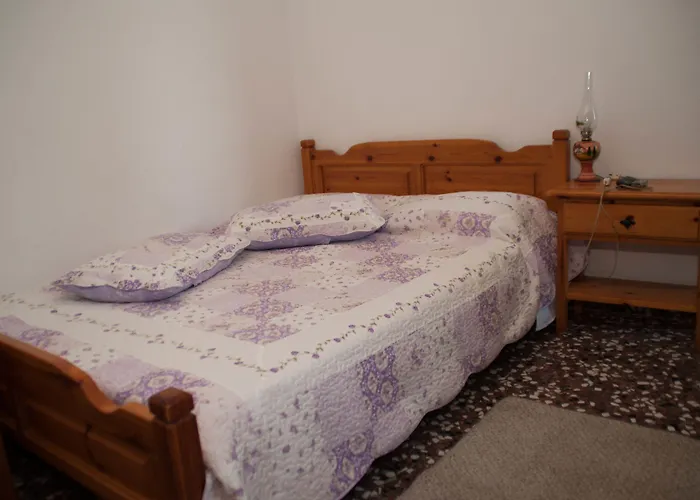 Christofer's ゲストハウス 3*