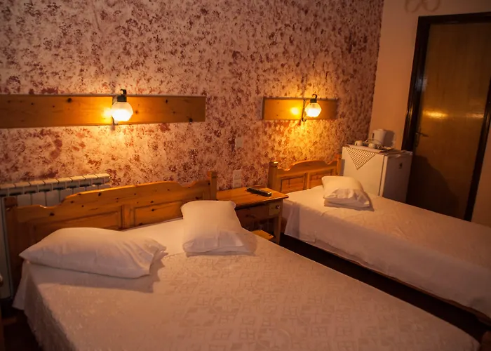 ゲストハウス Christofer's