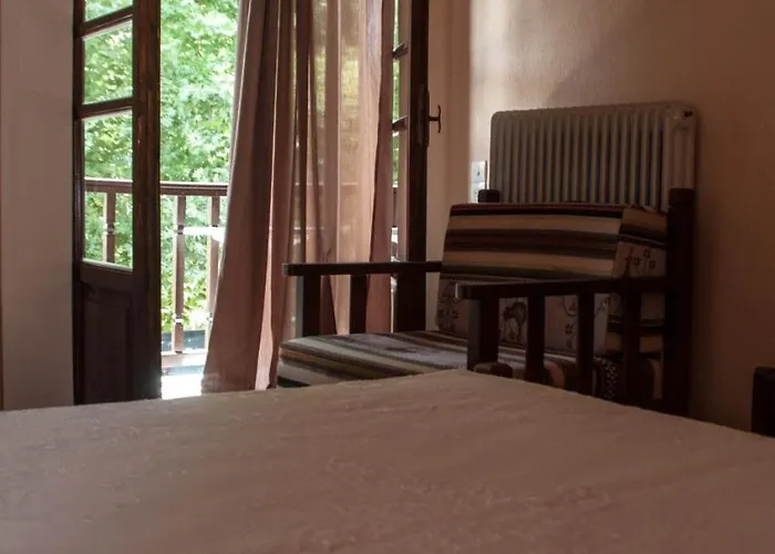 Christofer's ゲストハウス