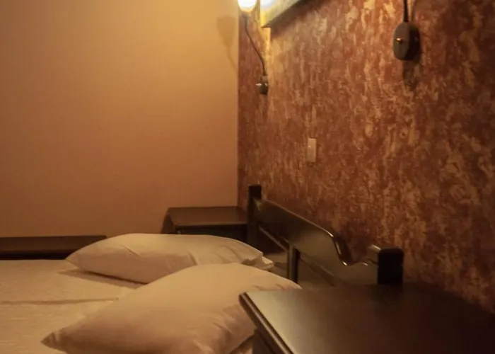 Christofer's 3* ザゴラ