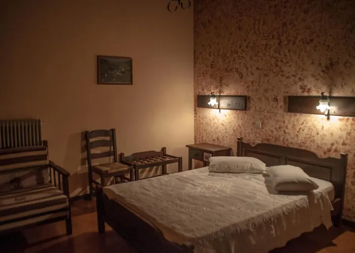 ゲストハウス Christofer's 3*