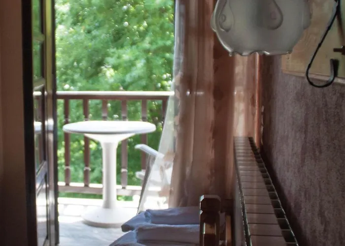 Christofer's ゲストハウス 3*