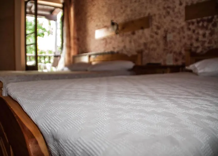 ゲストハウス Christofer's