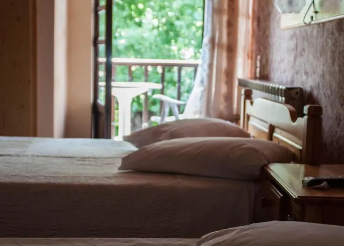 Christofer's ゲストハウス ザゴラ