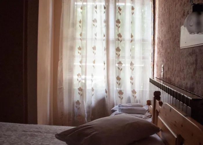 Christofer's ゲストハウス 3*