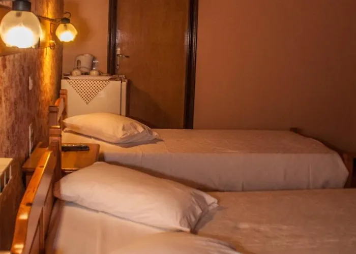 ゲストハウス Christofer's