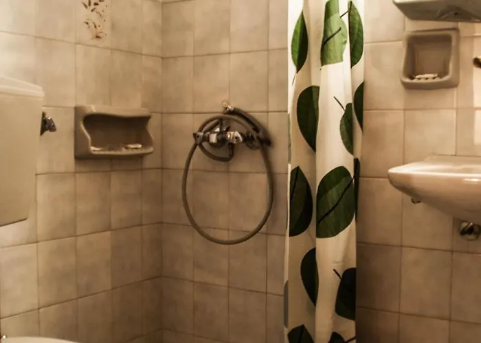 ゲストハウス Christofer's 3*