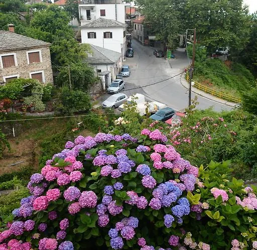 ゲストハウス Christofer's